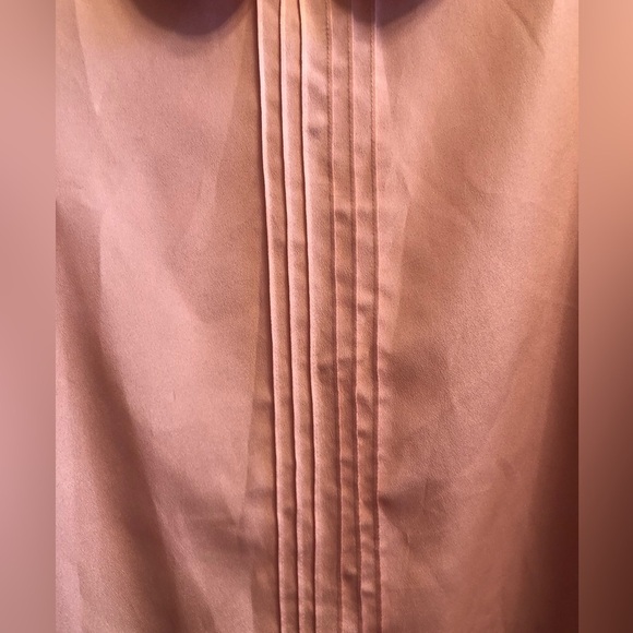 Vintage Dusty Rise Women’s Blouse - Picture 3 of 7